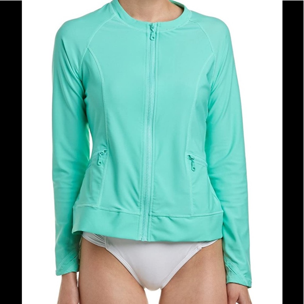 Aqua Rashguard